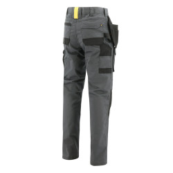 Pantalon travail caterpillar