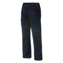 pantalon travail caterpillar 