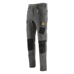 pantalon de travail déperlant