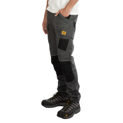 pantalon btp caterppillar