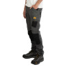 pantalon btp caterppillar
