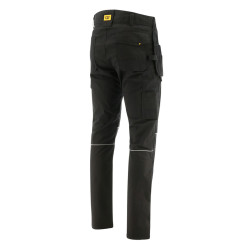 pantalon chantier caterpillar