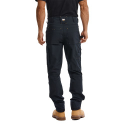pantalon de travail stretch