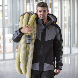 veste professionnelle caterpillar 