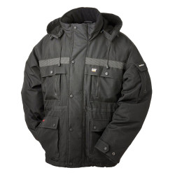 Veste travail pour homme 