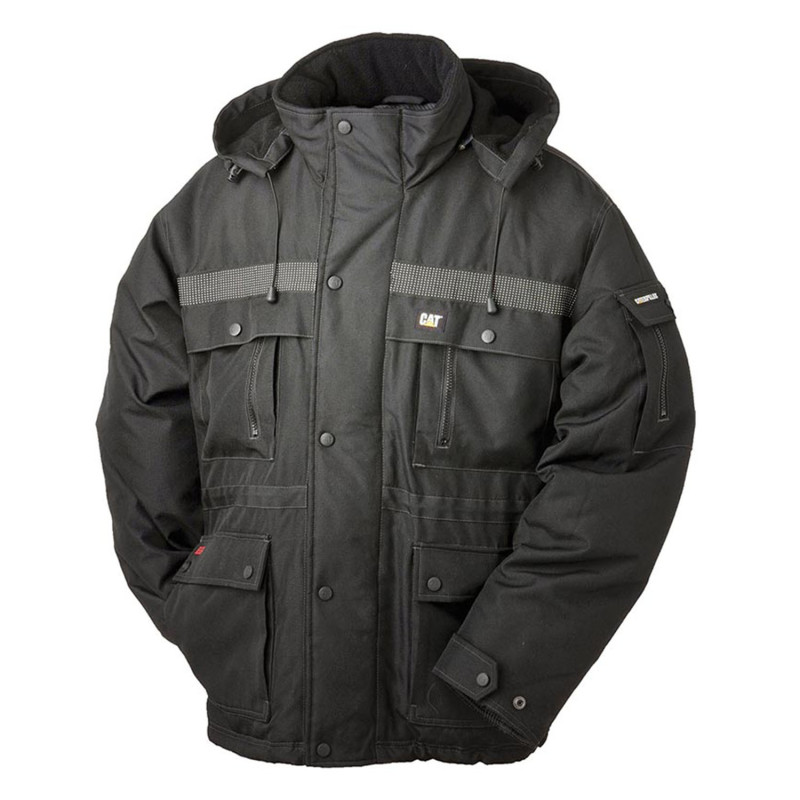 Veste travail pour homme 