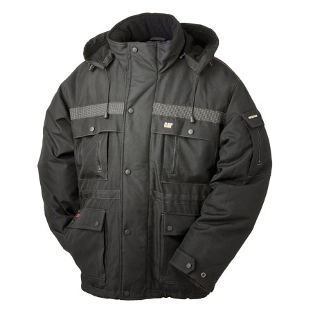 Veste travail pour homme 