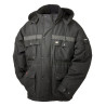 Veste travail pour homme 