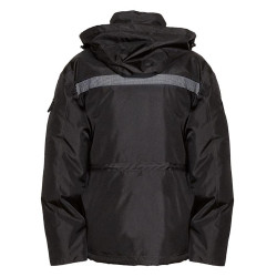 veste travail caterpillar 