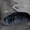 veste travail isolante