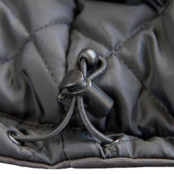 veste caterpillar