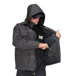 veste de travail multipoches