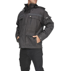veste btp