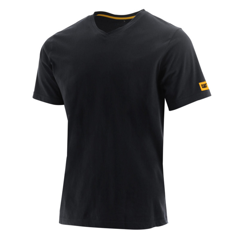 t-shirt de travail homme