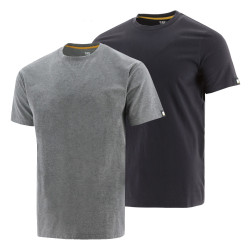 t-shirt homme caterpillar