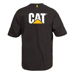 t-shirt caterpillar