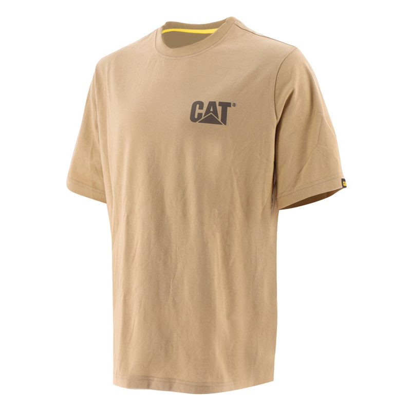 t-shirt de travail homme