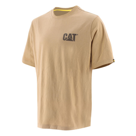 t-shirt de travail homme