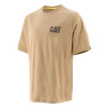 t-shirt de travail homme