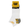chaussettes travail caterpillar 