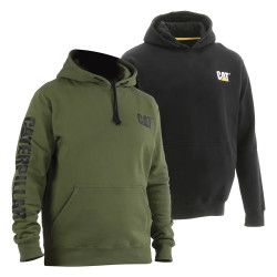 sweat travail caterpillar
