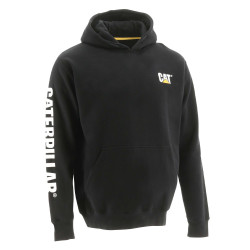 sweat homme caterpillar