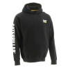 sweat homme caterpillar