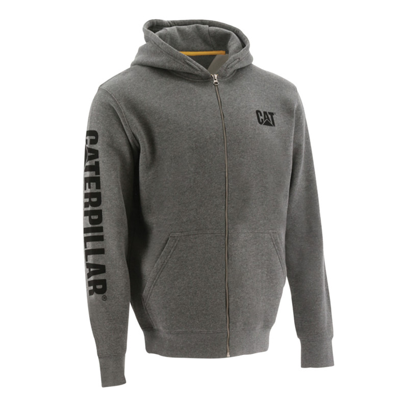 sweat caterpillar homme