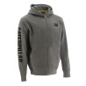 sweat caterpillar homme