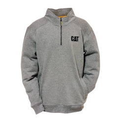 sweat de travail caterpillar 