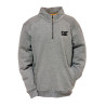 sweat de travail caterpillar 