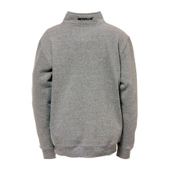 sweat homme caterpillar 