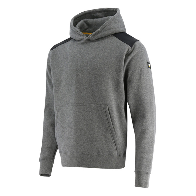 sweat de travail caterpillar