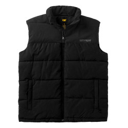 gilet de travail caterpillar 