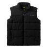 gilet de travail caterpillar 