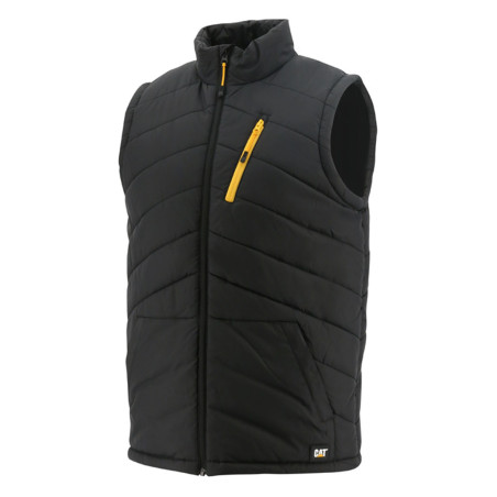 gilet de travail matelassé gilet de travail matelassé
