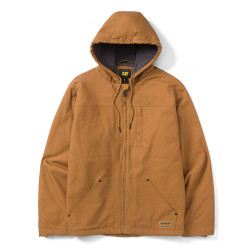 veste de travail caterpillar 