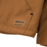 veste caterpillar
