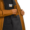 veste de travail hiver