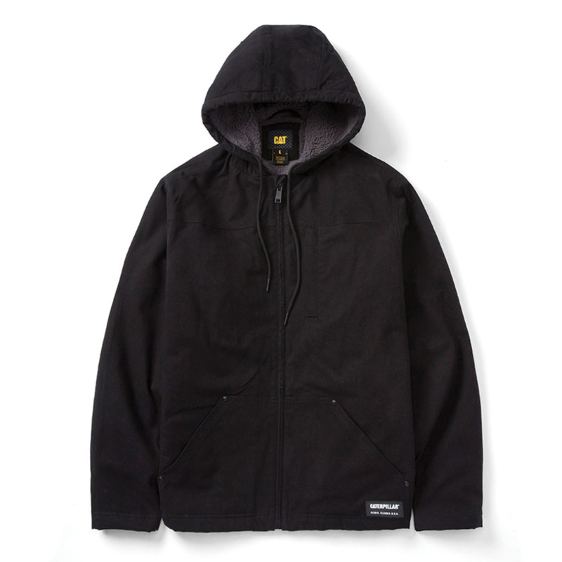 veste de travail anti-froid
