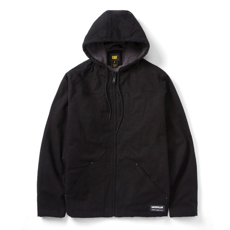 veste de travail anti-froid