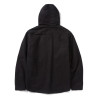 veste de travail noire