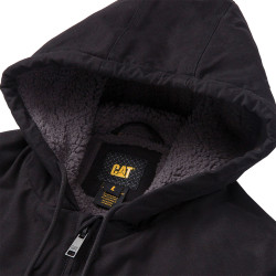 veste pro noire