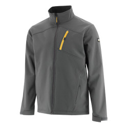 softshell caterpillar pro 