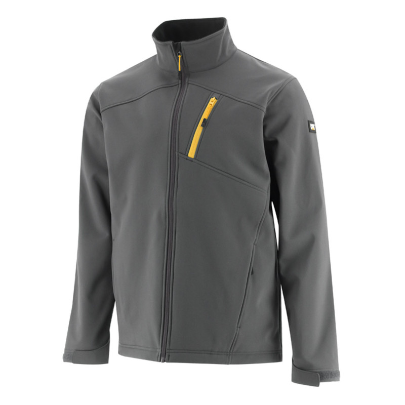 softshell caterpillar pro 