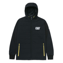 blouson travail caterpillar