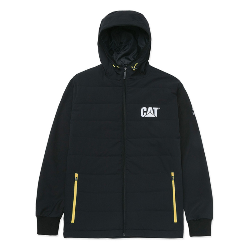 blouson travail caterpillar