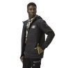 blouson travail hiver