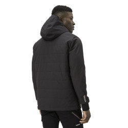 blouson caterpillar