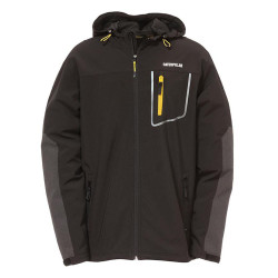 Softshell de travail homme
